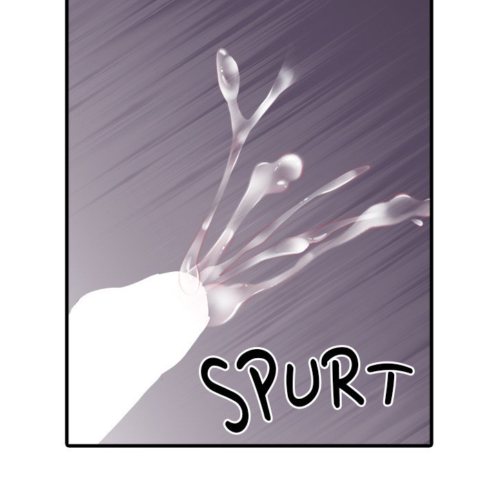 Steamy Webtoon Collection