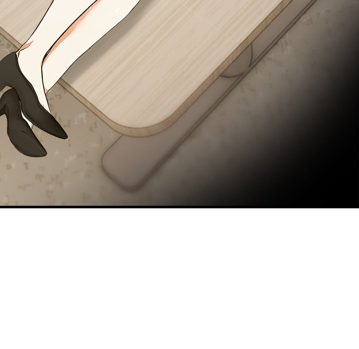 Steamy Webtoon Collection