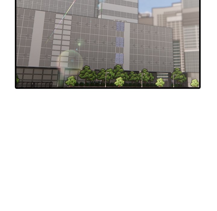 Steamy Webtoon Collection