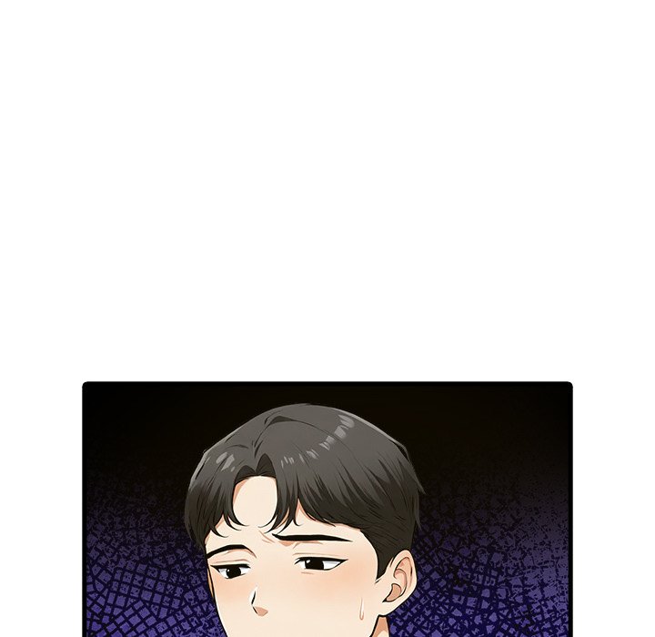 Steamy Webtoon Collection
