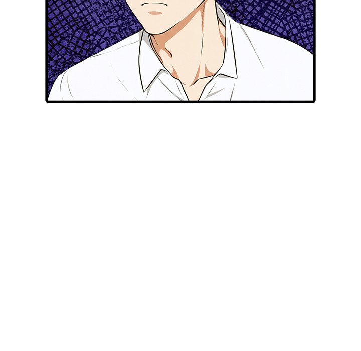 Steamy Webtoon Collection