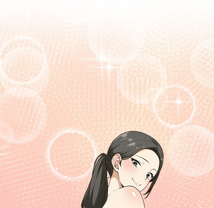 Steamy Webtoon Collection