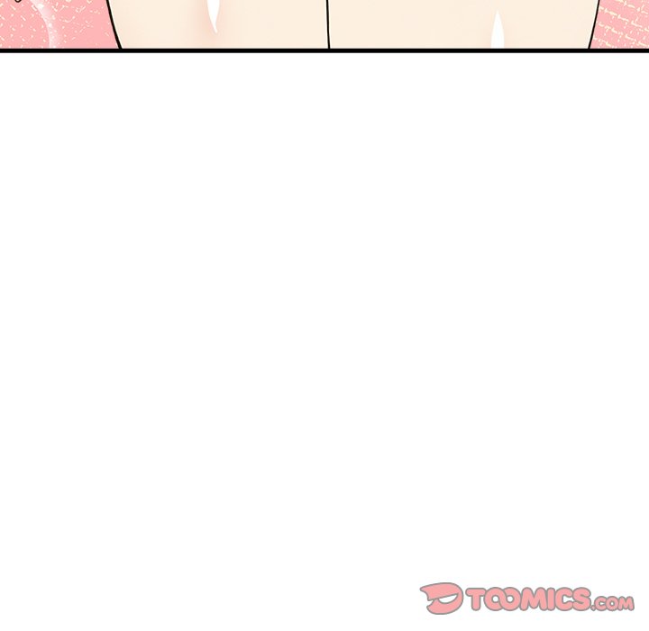 Steamy Webtoon Collection