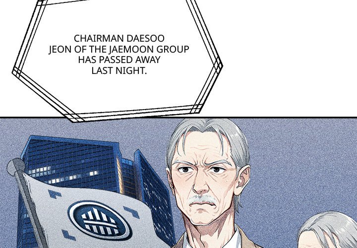 The New CEO's Management Diaries