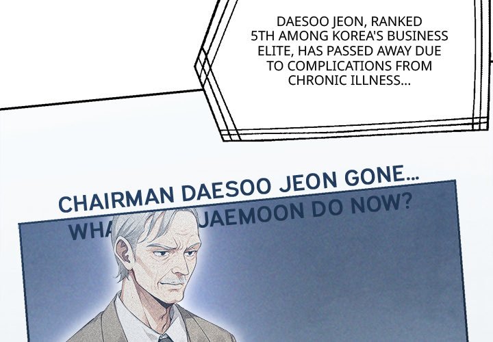 The New CEO's Management Diaries