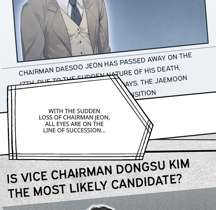 The New CEO's Management Diaries