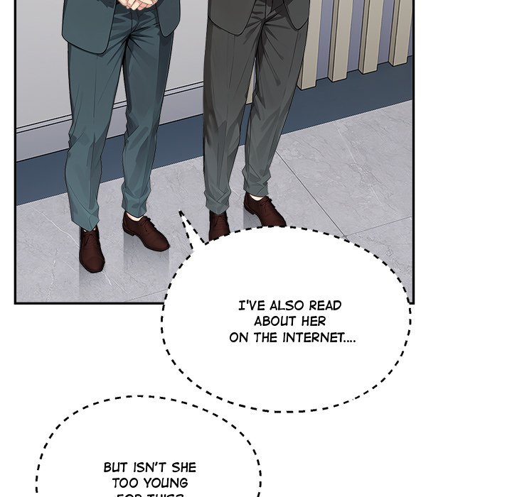The New CEO's Management Diaries
