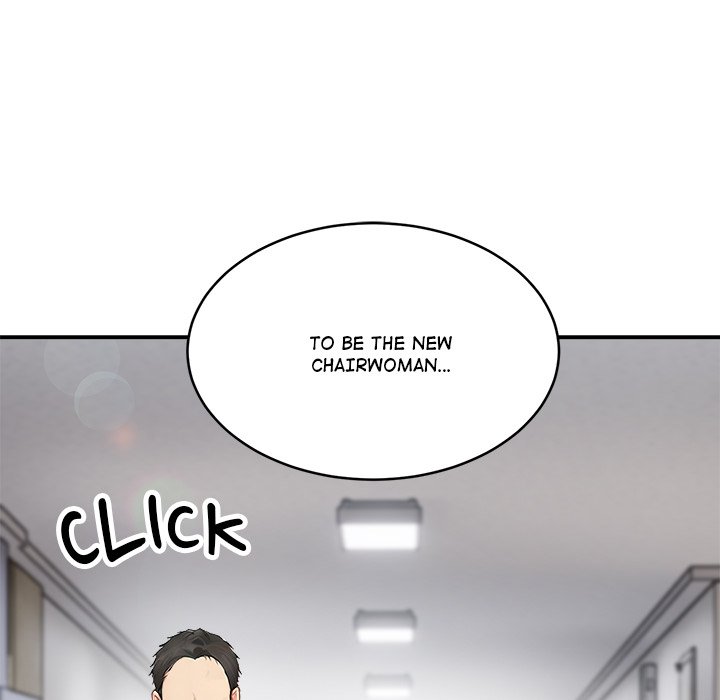 The New CEO's Management Diaries