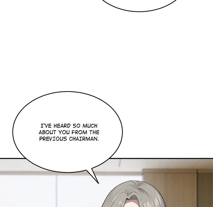 The New CEO's Management Diaries
