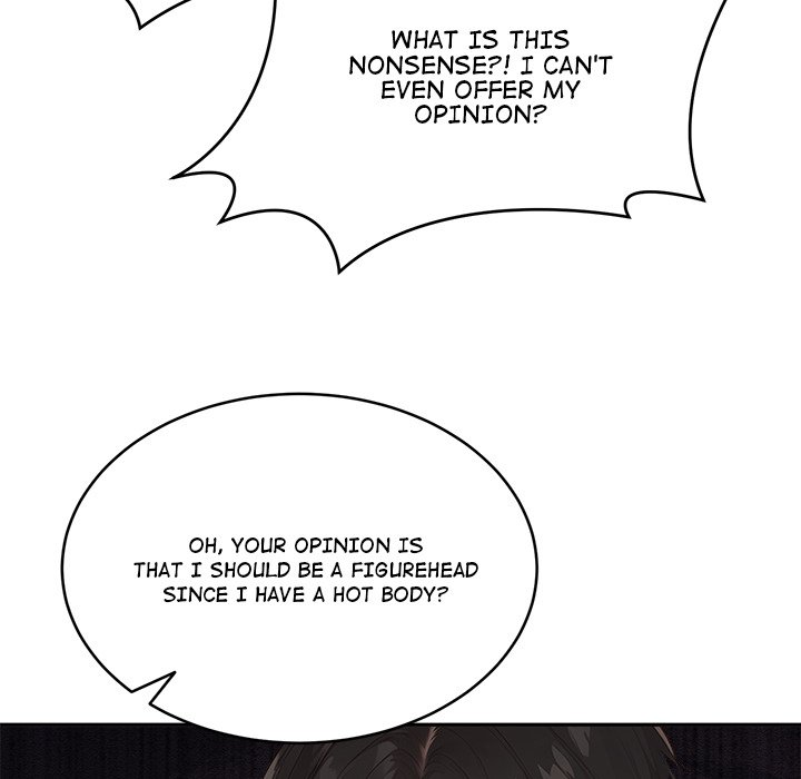 The New CEO's Management Diaries