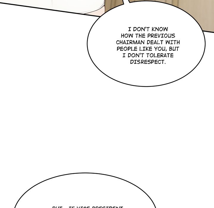 The New CEO's Management Diaries