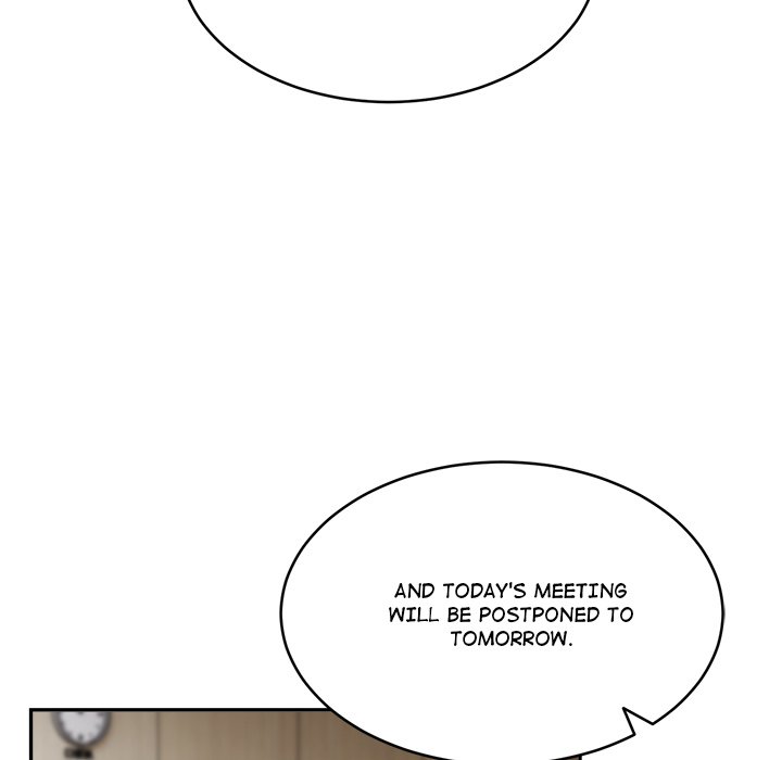 The New CEO's Management Diaries
