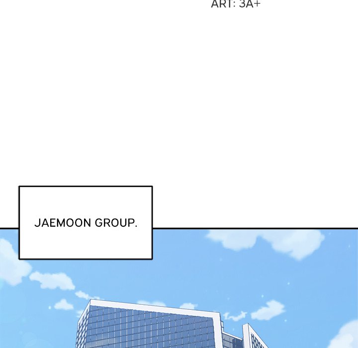 The New CEO's Management Diaries