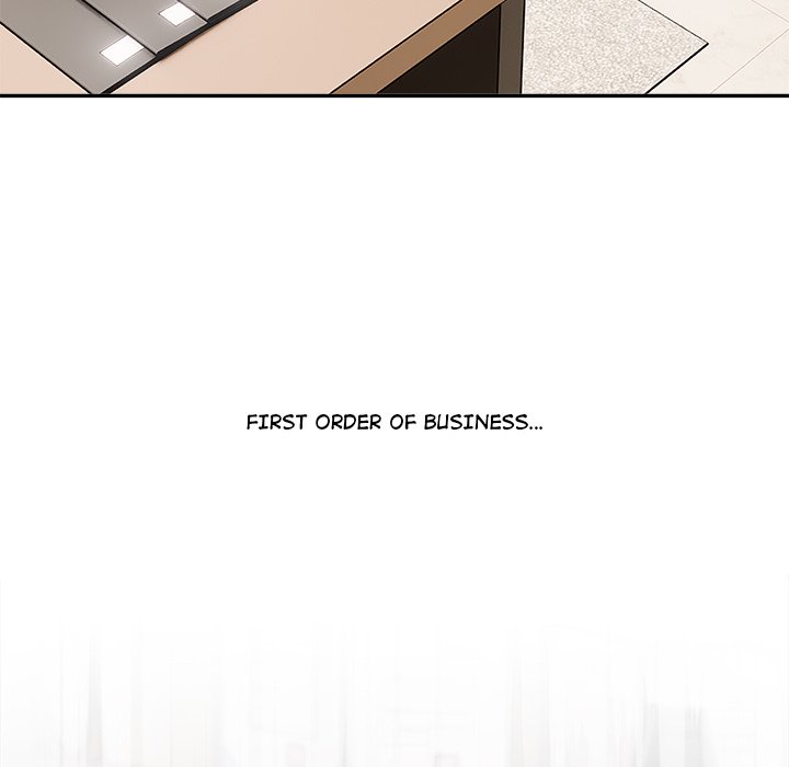 The New CEO's Management Diaries