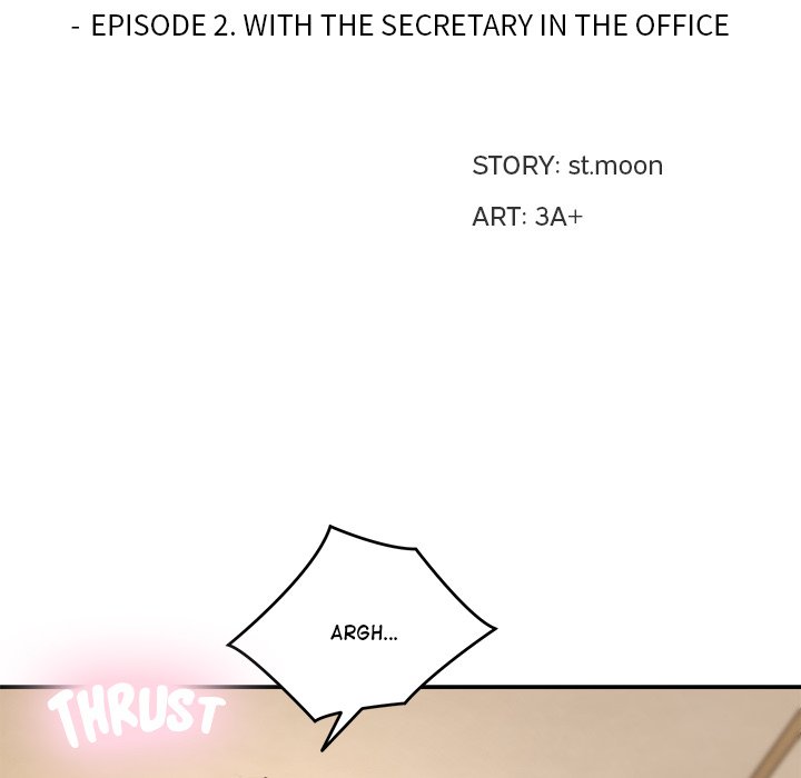 The New CEO's Management Diaries