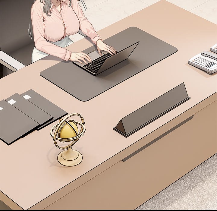 The New CEO's Management Diaries