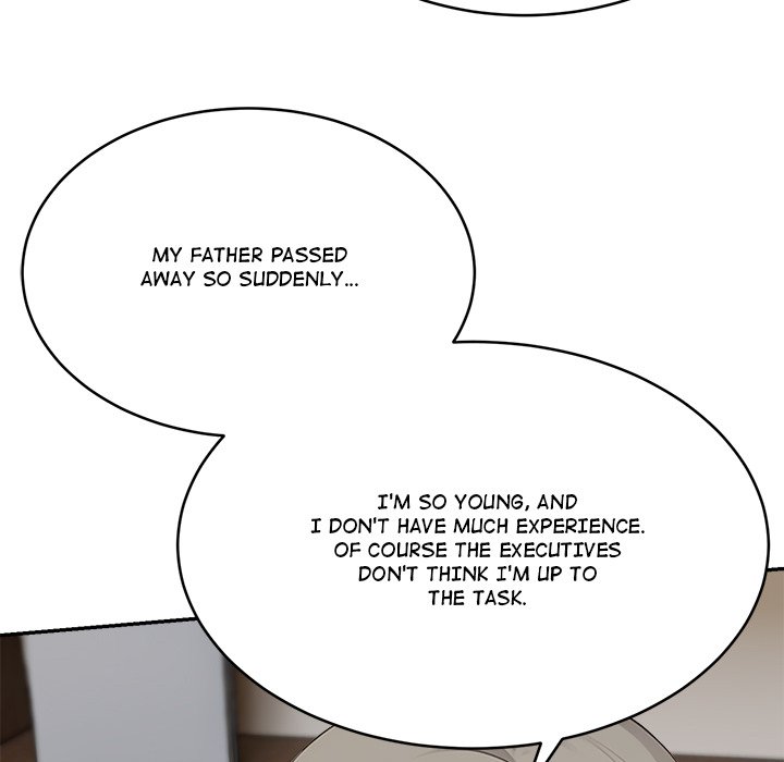 The New CEO's Management Diaries