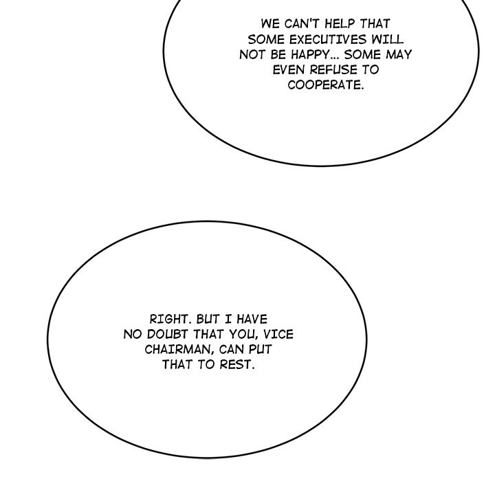 The New CEO's Management Diaries