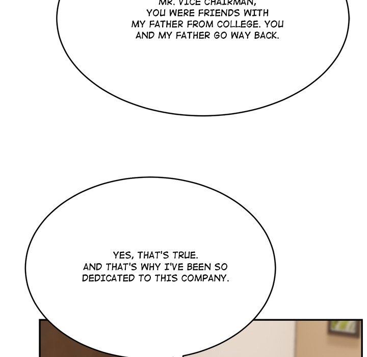 The New CEO's Management Diaries