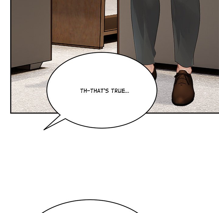The New CEO's Management Diaries