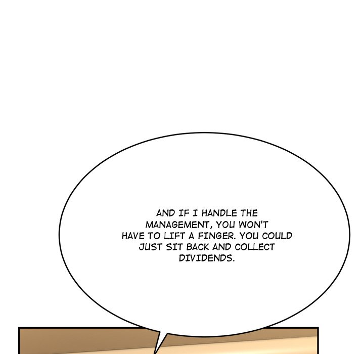 The New CEO's Management Diaries