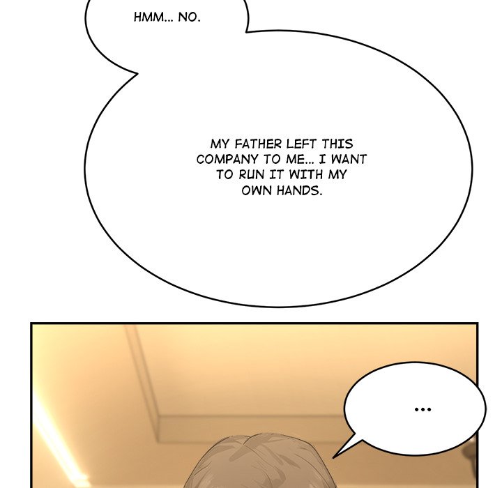 The New CEO's Management Diaries