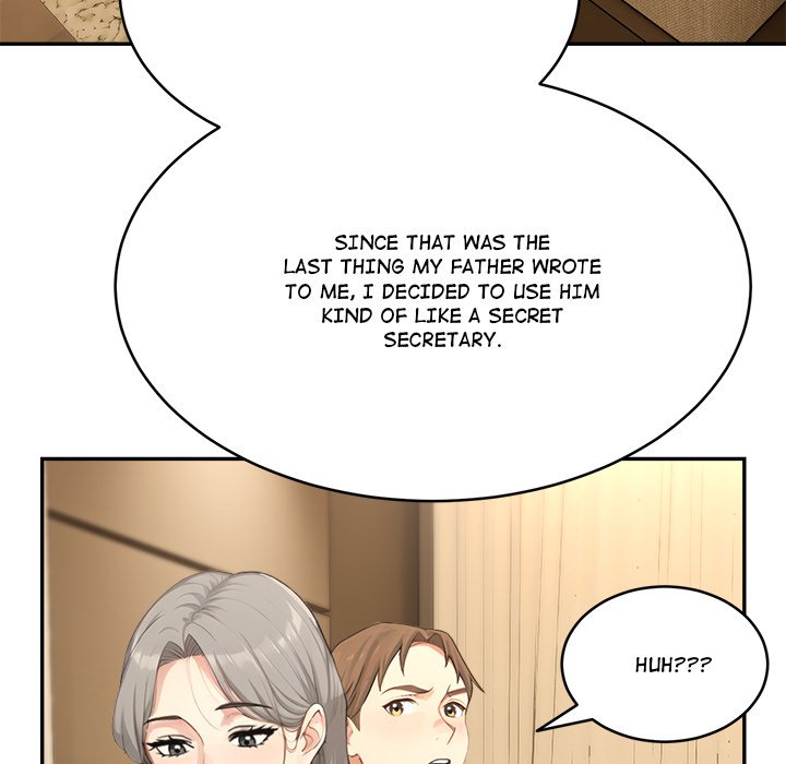 The New CEO's Management Diaries