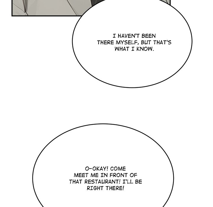 The New CEO's Management Diaries