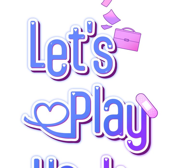 Let’s Play Hooky