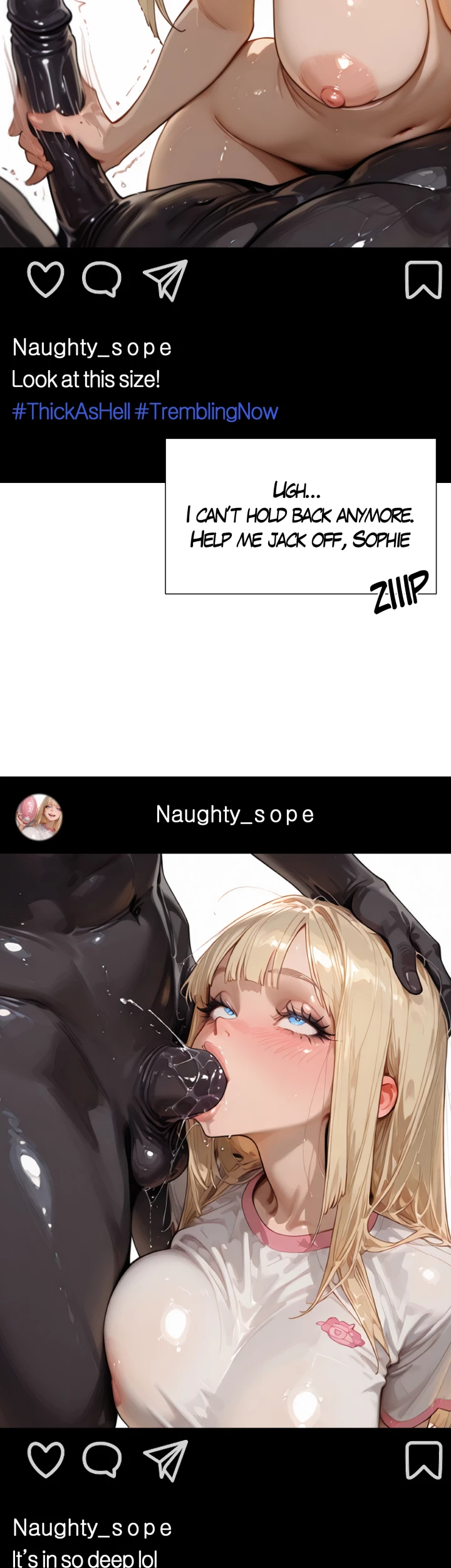 The Snooping App