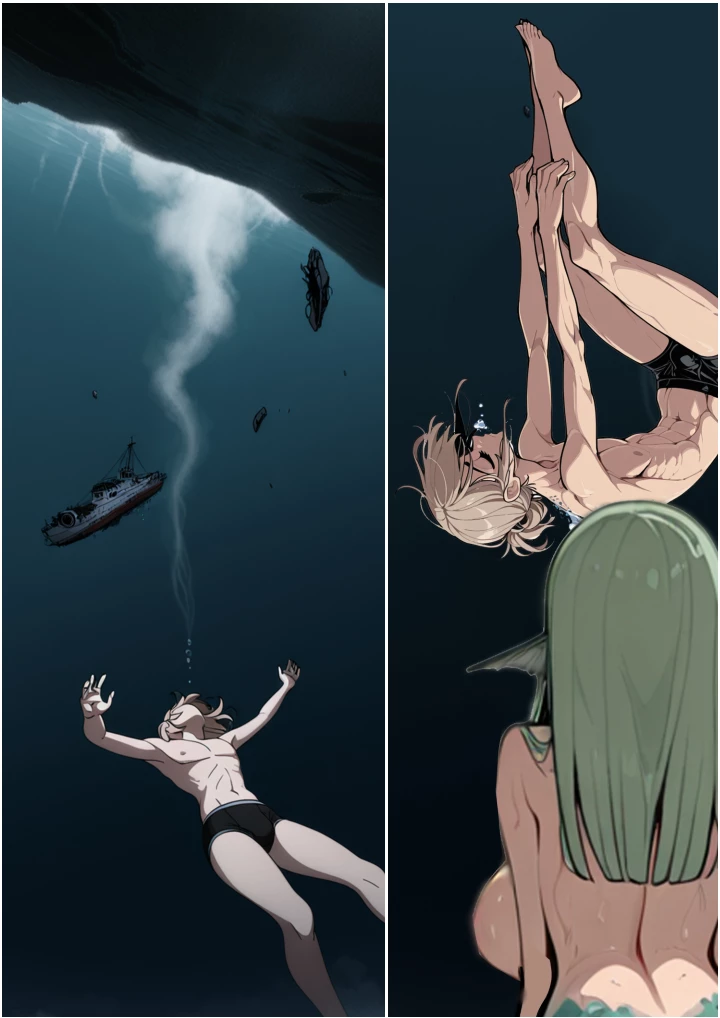 Paradise of Monster Girls