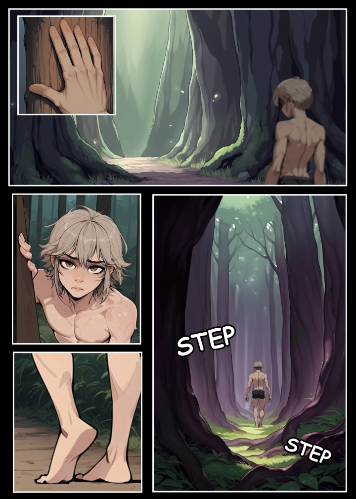 Paradise of Monster Girls