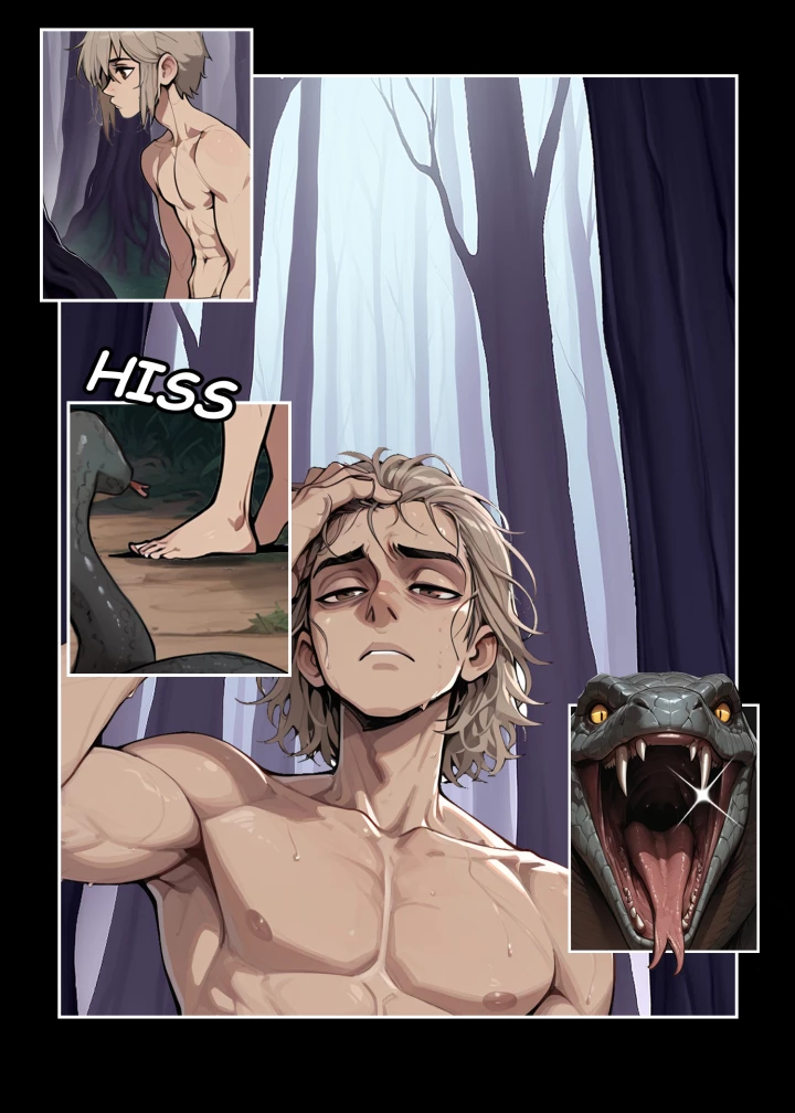 Paradise of Monster Girls