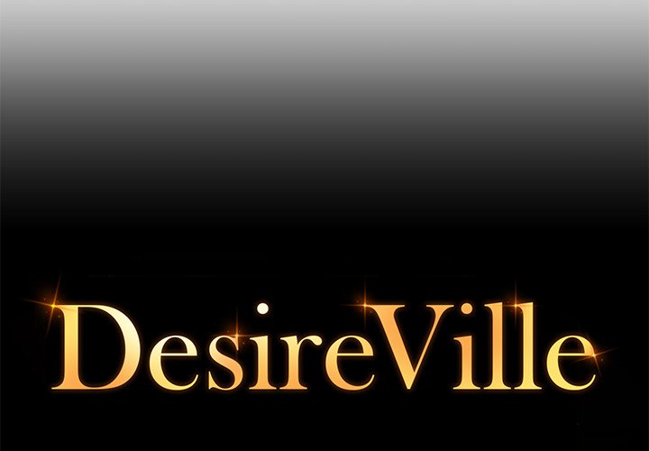 DesireVille