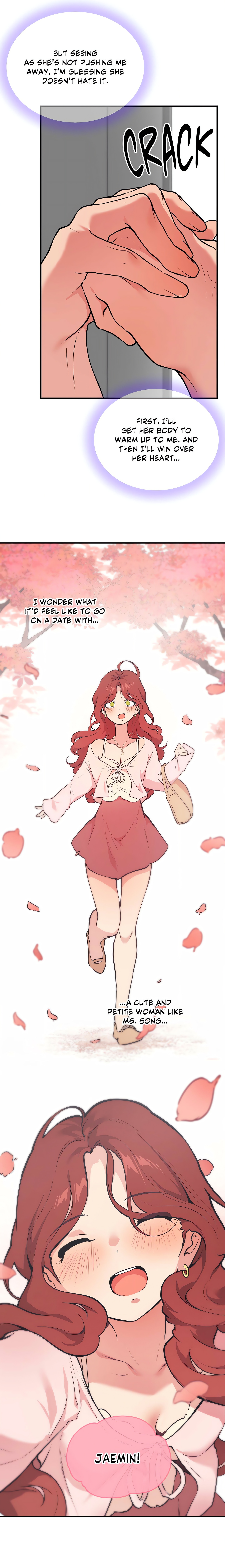 Cherry Pop