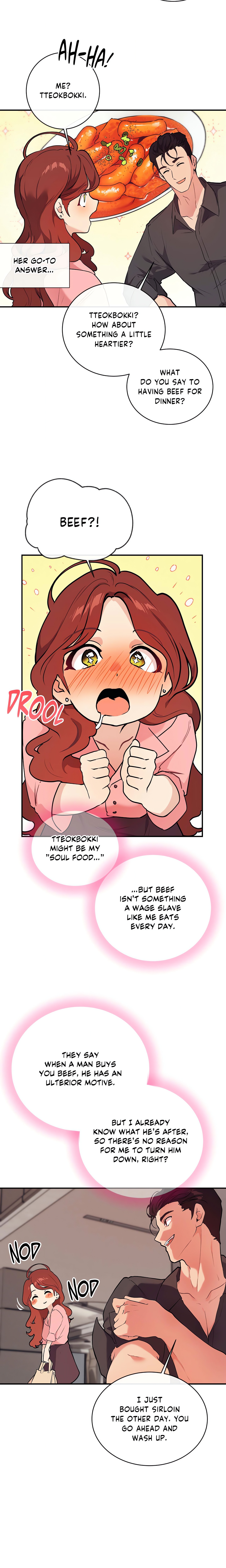 Cherry Pop