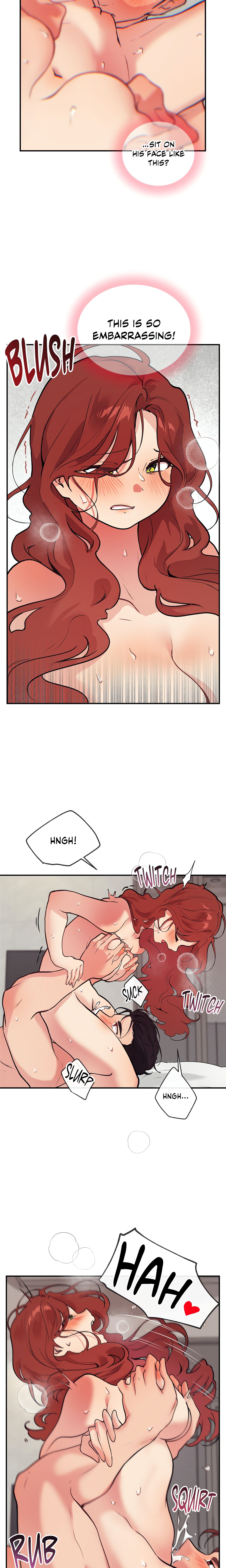 Cherry Pop