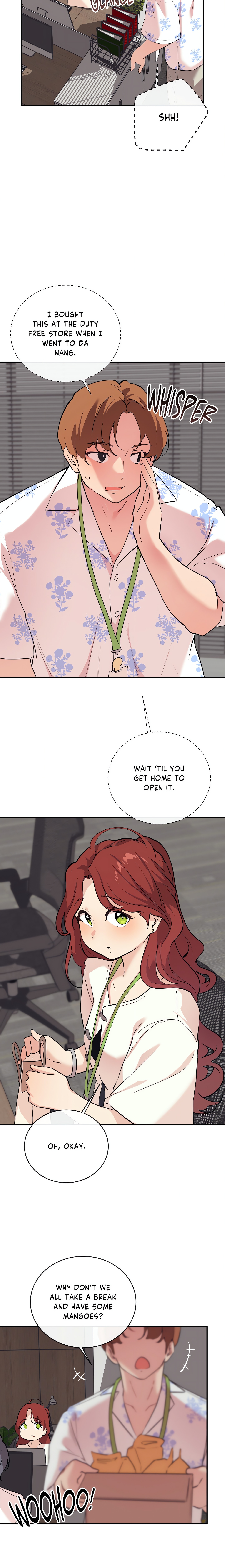 Cherry Pop