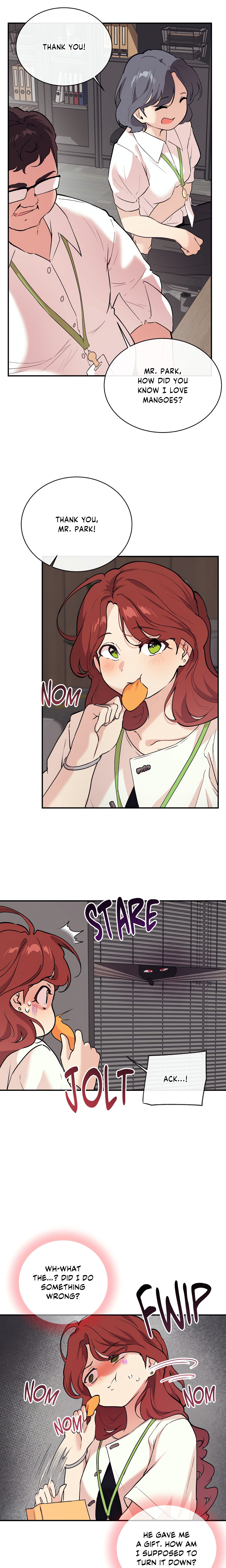 Cherry Pop