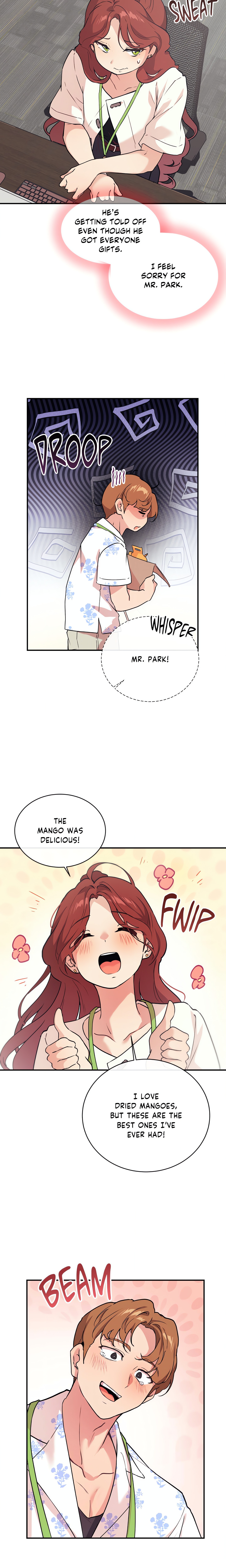 Cherry Pop