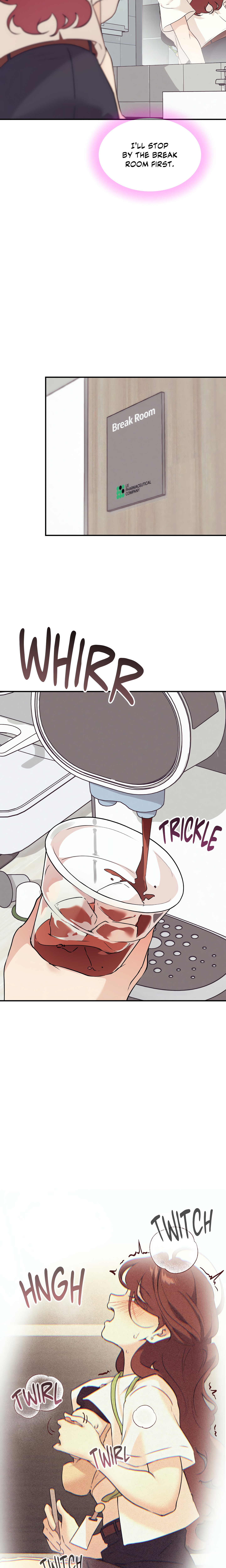 Cherry Pop