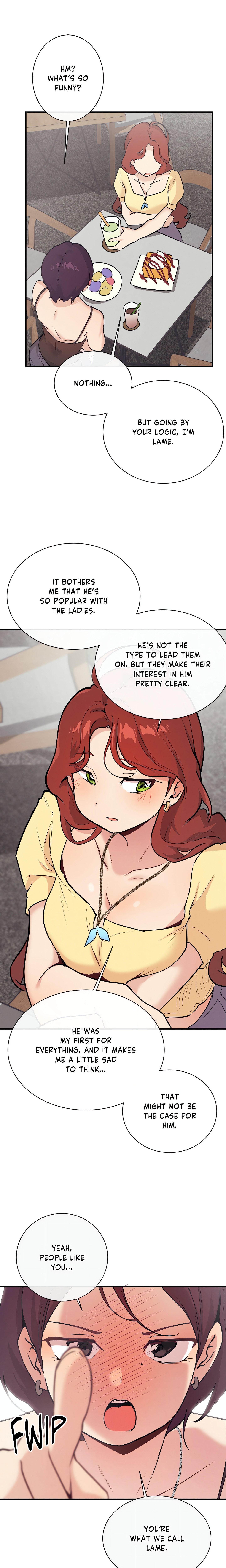 Cherry Pop