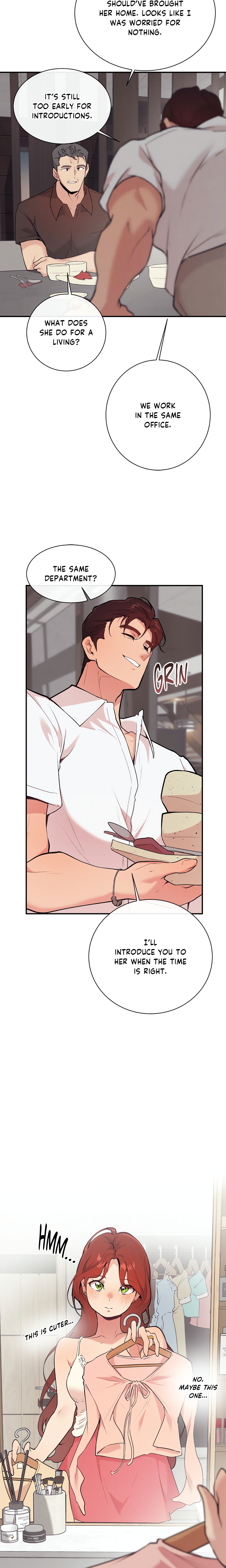 Cherry Pop