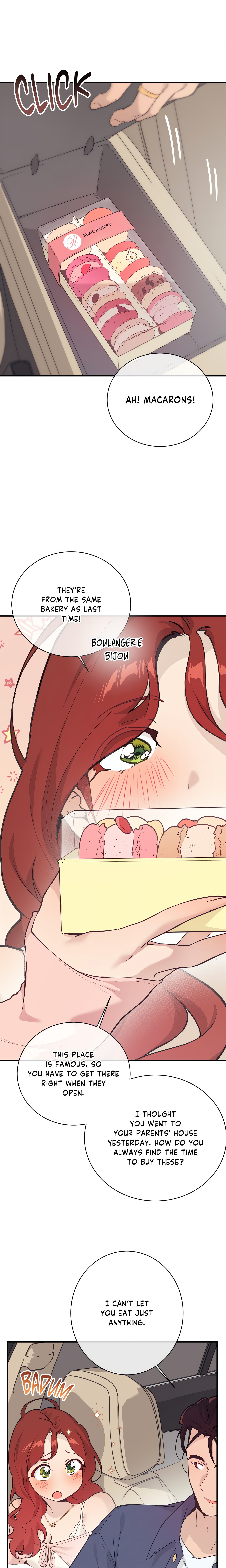 Cherry Pop