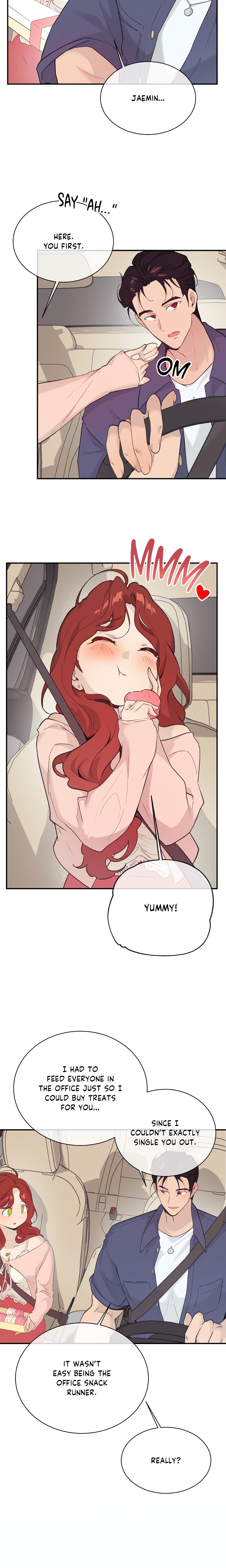 Cherry Pop