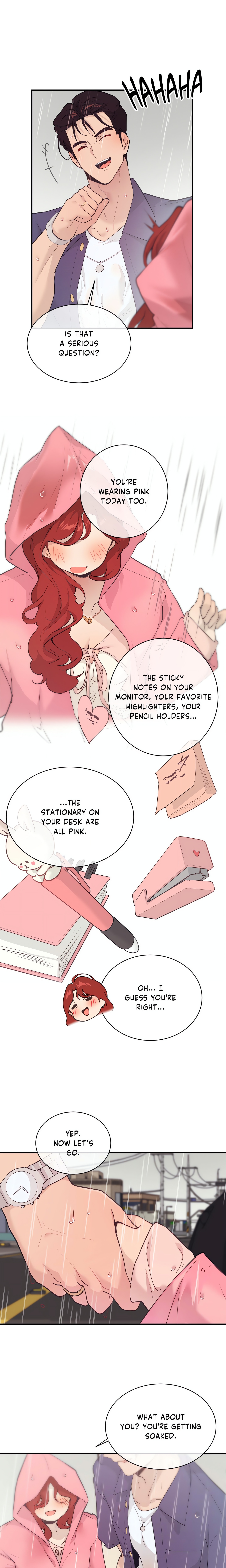 Cherry Pop