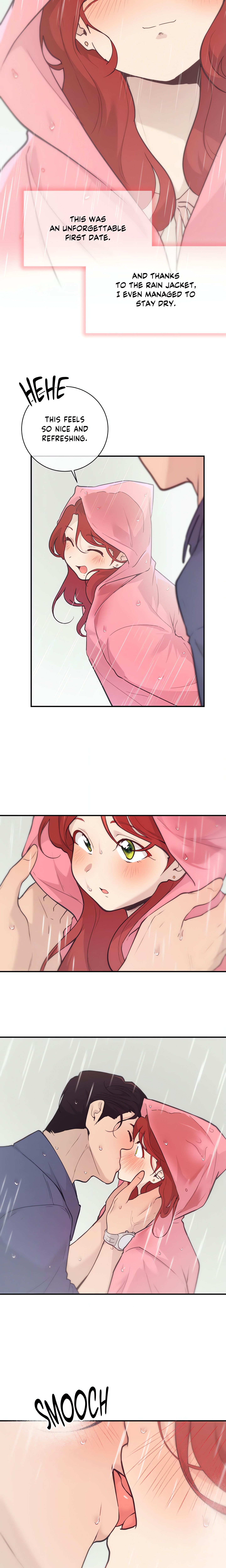 Cherry Pop