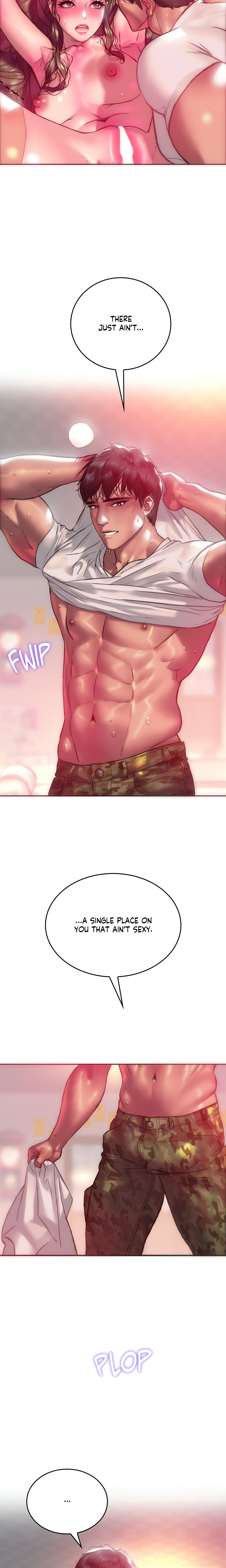 The Man in My Dreams