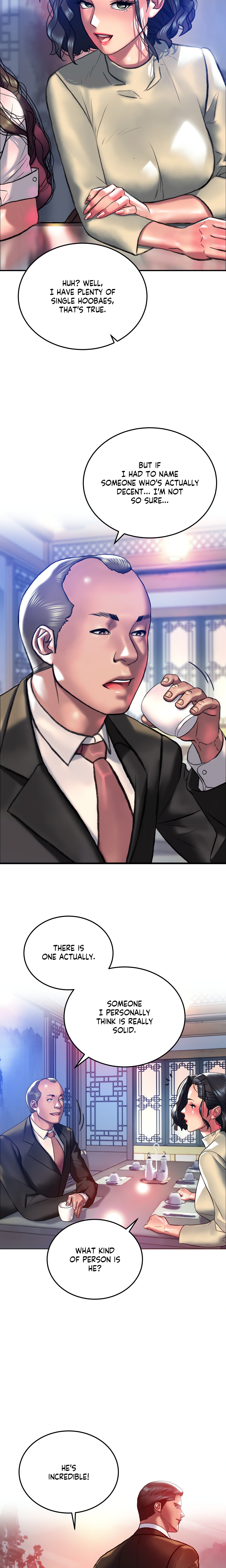 The Man in My Dreams