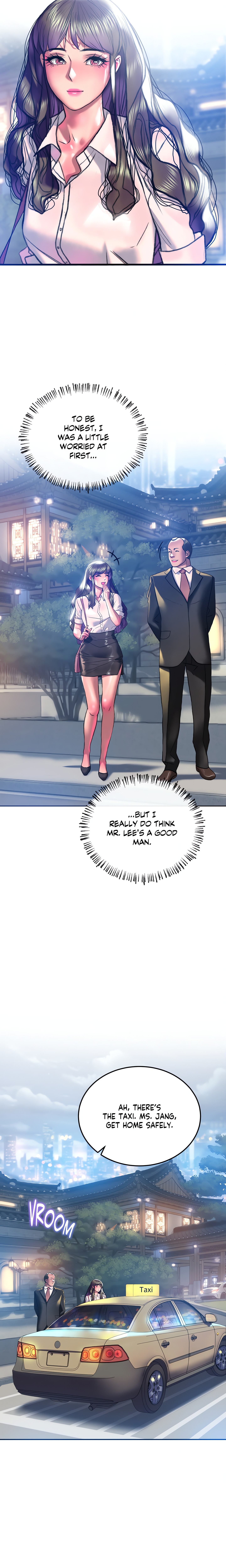 The Man in My Dreams